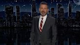 Jimmy Kimmel Is Pretty Sure Marjorie Taylor Greene Wants to Bang Trump