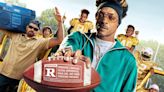 The Underdoggs Trailer: Snoop Dogg Becomes a Peewee Football Coach