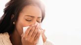 What's the difference between long COVID, long cold and long flu?
