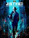 Justified: City Primeval