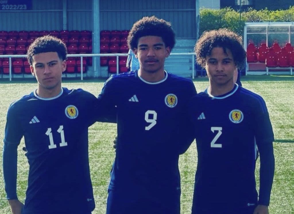 Scotland youth international edges closer to Manchester United move