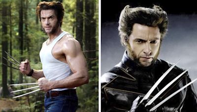 Hugh Jackman no iba a ser Wolverine: lo eligieron solo porque el actor original tuvo un accidente