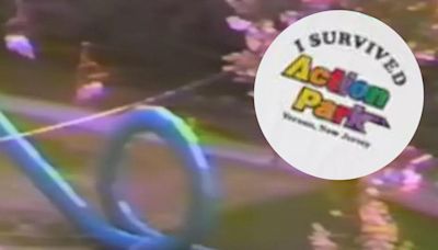 Heard a rumor Action Park is coming back to NJ? Here’s what’s up