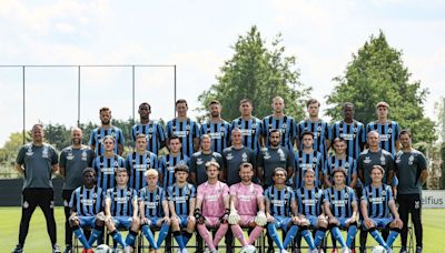 Belgian Pro League 2024/2025 Preview: Club Brugge