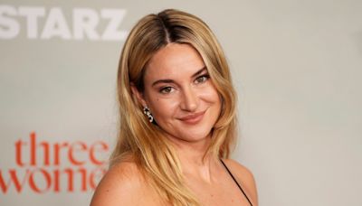 Shailene Woodley protagonizará la película sobre la vida de Janis Joplin - La Opinión