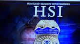 Homeland Security addresses online safety, fraud, human trafficking at Myrtle Beach awareness event