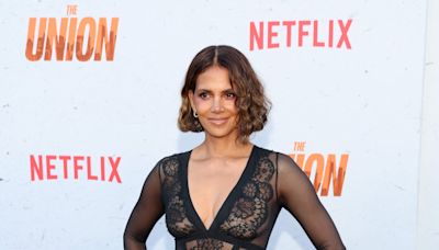 Halle Berry recalls 10 injuries over action movie career: 'I've been knocked out 3 times'