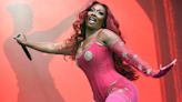 Megan Thee Stallion accused by photographer of having sex in front of him