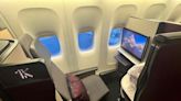 I toured the 'world's best' business class on Qatar's Boeing 777-200LR and I see why people fork out thousands of dollars to experience it