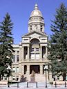 Wyoming State Capitol