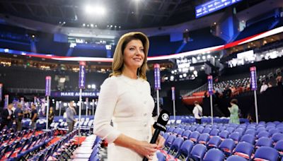 Norah O'Donnell to Exit 'CBS Evening News'
