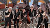 Scorpions Announce 2024 Las Vegas Residency to Honor 40th Anniversary of Love at First Sting