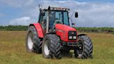 UK made kit converts any tractor to RTK autosteer for £3k - Farmers Weekly