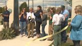 City of Meridian holds grand opening of city's first trail hub