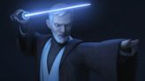 Obi-Wan's Fighting Style In Rebels Is A Thoughtful, Evolutionary Star Wars Easter Egg - SlashFilm