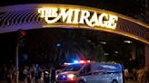 Man held in killing at Vegas Strip resort has prison history