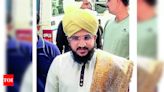 Gujarat High Court Rejects Mumbai Mufti's Plea Against PASA Detention | Ahmedabad News - Times of India