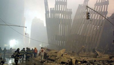 9/11 defendants reach plea deal, reportedly avoid death penalty