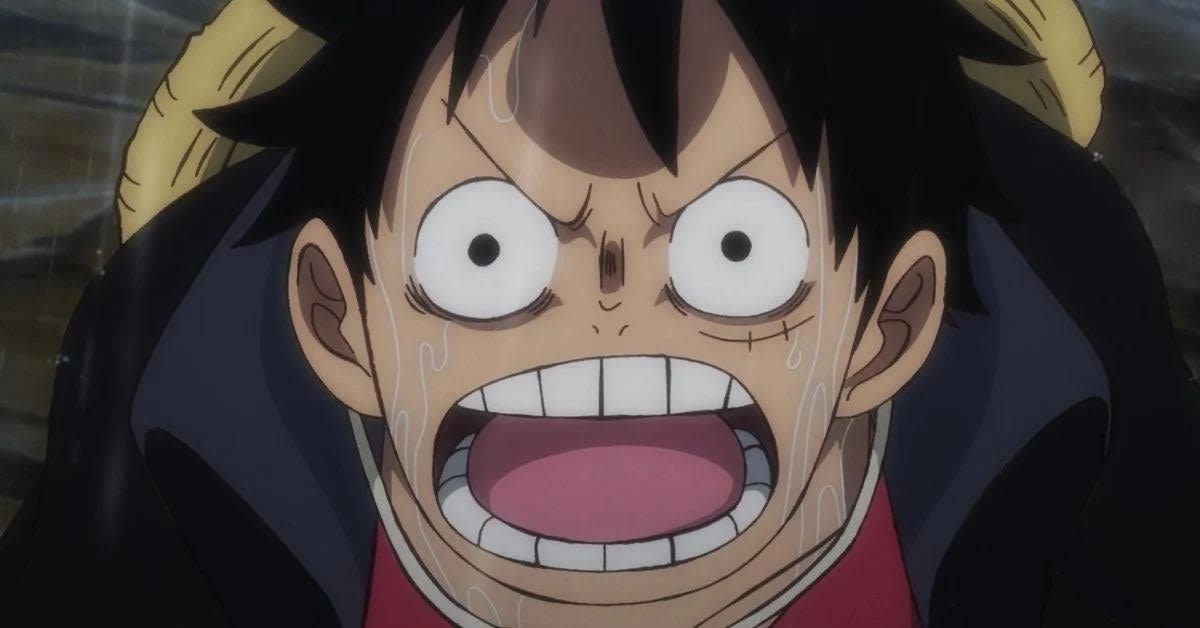 One Piece Cliffhanger Introduces the World's First Pirate