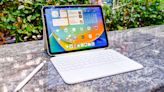 Apple iPad (10th gen) review