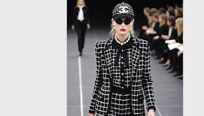 Chanel Reimagined by AI, as Joor Puts Every Potential Artistic Director Through the Machine