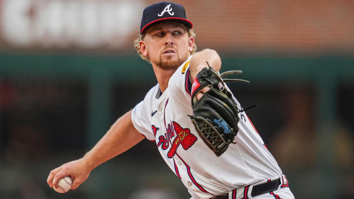 Fantasy Baseball Prospects Report: The 10 pitchers who have improved their stock the most