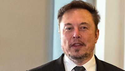 Elon Musk Causes Uproar With 'My Son Xavier Is Dead' Remark