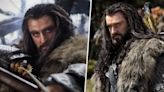 Peter Jackson messaged Richard Armitage to ask if he needed money when he saw his stolen The Hobbit sword for sale online