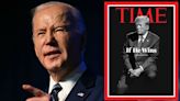 “It’s A Mandatory Read”: Biden Urges Checking Out Trump Second Term Plans Revealed In Dystopian Time Magazine Q&A