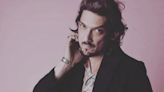 León Larregui perdió su cartera y pide ayuda a sus fans para recuperarla