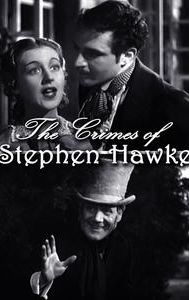 The Crimes of Stephen Hawke