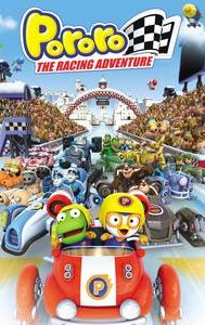 Pororo The Racing Adventure