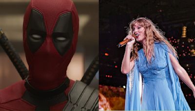 Deadpool & Wolverine: Ryan Reynolds on those Taylor Swift cameo rumors