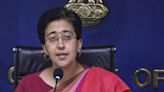 Delhi court grants bail to Delhi minister Atishi in defamation case