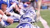 Duke’s new football staff complete