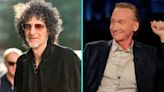 Howard Stern Slams Bill Maher Over 'Sexist' Comment About His Marriage to Beth Stern