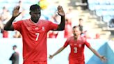 Mundial de Qatar 2022: el gol por el que "pidió perdón" el delantero Breel Embolo en el triunfo de Suiza sobre Camerún