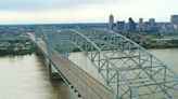 One year after I-40 bridge shutdown, is Memphis closer to a third bridge?