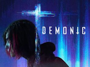 Demonic (2021 film)