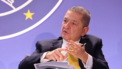 Italy’s South Needs Growth-Inducing Investments, Panetta Says