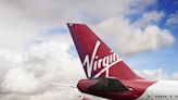 Virgin flight forced to make a U-turn after unruly passenger runs around stark naked