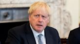 Boris Is Toast as Even Loyalists Tell Him It’s Time to Go