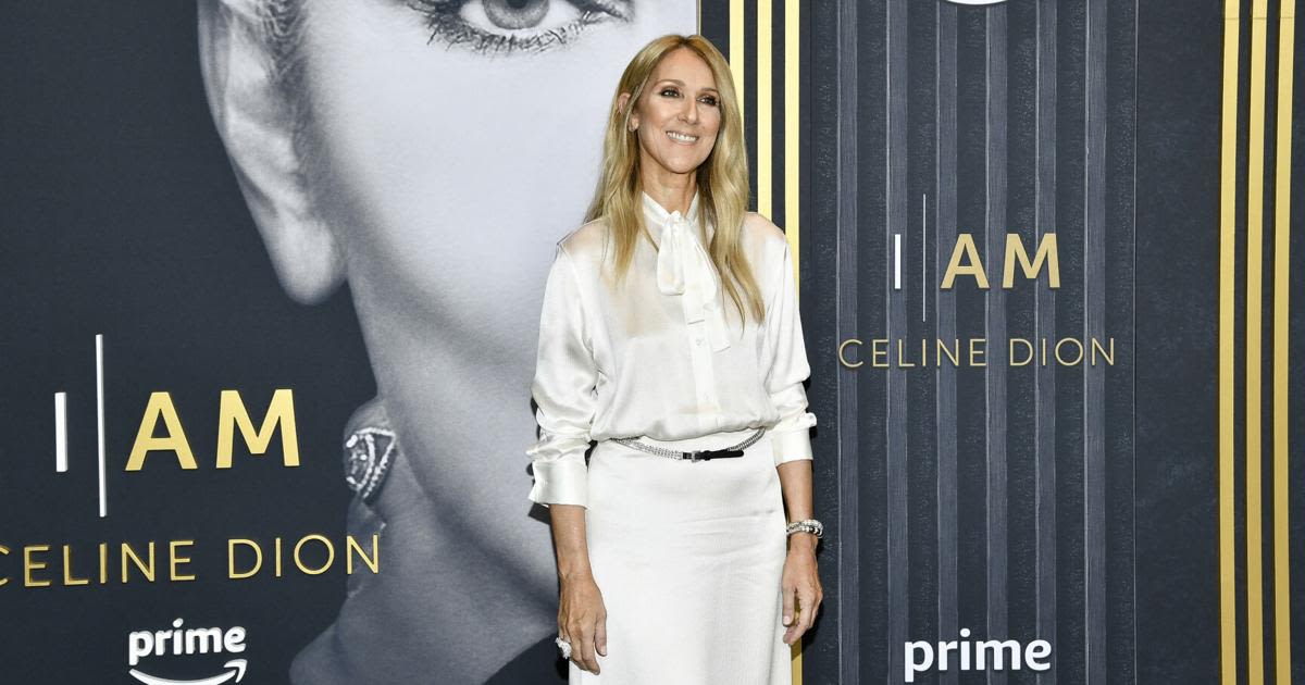 Troy Reimink: You don't have to enjoy Celine Dion's music to be moved by her documentary