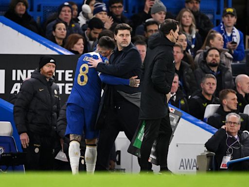 Mauricio Pochettino wants Chelsea injury crisis considered in crunch talks over future