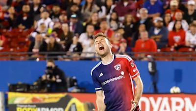 FC Dallas own goals cost them in loss to Colorado Rapids