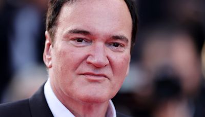 Quentin Tarantino abandona The Movie Critic, la que iba a ser su última película