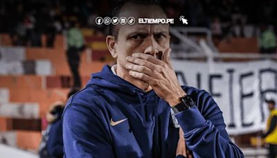 Análisis de los Malos Resultados de Alianza Lima: Reflexiones del Entrenador Alejandro Restrepo