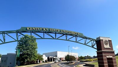 Kentucky State University’s rebound, one year into president’s tenure