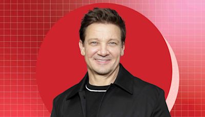 Jeremy Renner Just Told Us His Morning Routine, Including His Go-To High-Protein Breakfast