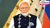 What is Order of Saint Andrew the Apostle, conferred upon PM Modi?